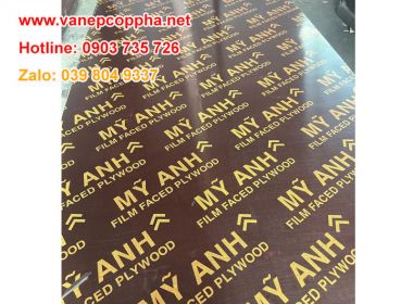 VÁN ÉP PHỦ PHIM MỸ ANH XUẤT KHẨU VIỆT NAM - CHÂU PHI