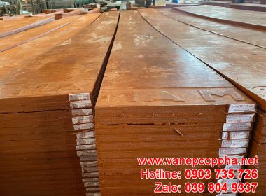 Cung cấp ván ép số lượng lớn