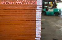 Những cách giữ gìn và bảo quản ván ép coppha tốt nhất