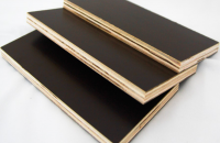 Vì Sao Nên Sử Dụng Ván Ép Phủ Phim