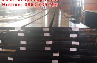 Kinh nghiệm lựa ván ép phủ phim