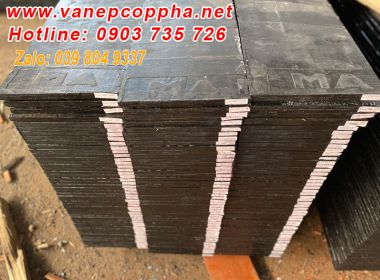 VÁN ÉP COPPHA PHỦ PHIM
