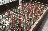 Hướng Dẫn Thi Công Lắp Đặt Ván Ép Coffa Phủ Phim