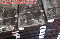 An toàn trong thi công coppha