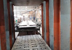 Hình ảnh nhà máy