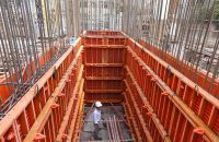 Cốp Pha Trong Xây Dựng Và Những Điều Có Thể Bạn Chưa Biết