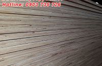 Thông tin quan trọng về ván ép phủ phim mà bạn cần biết