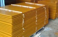 Tính năng và cấu tạo của ván ép coppha