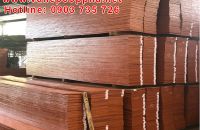 Ứng dụng và giá trị của ván ép cop pha phủ phim