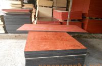 Những lý do thuyết phục nhất về ván ép coppha phủ phim