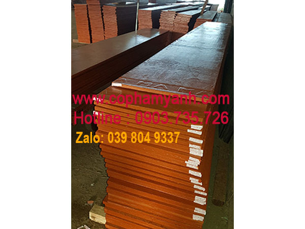 VÁN ÉP COPPHA ĐỎ VÁN ÉP COPPHA ĐỎ