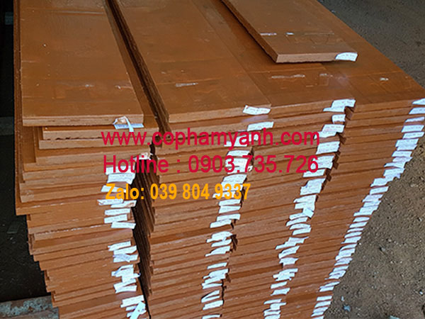 VÁN ÉP COPPHA ĐỎ VÁN ÉP COPPHA ĐỎ