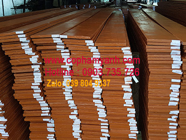 VÁN ÉP COPPHA ĐỎ VÁN ÉP COPPHA ĐỎ