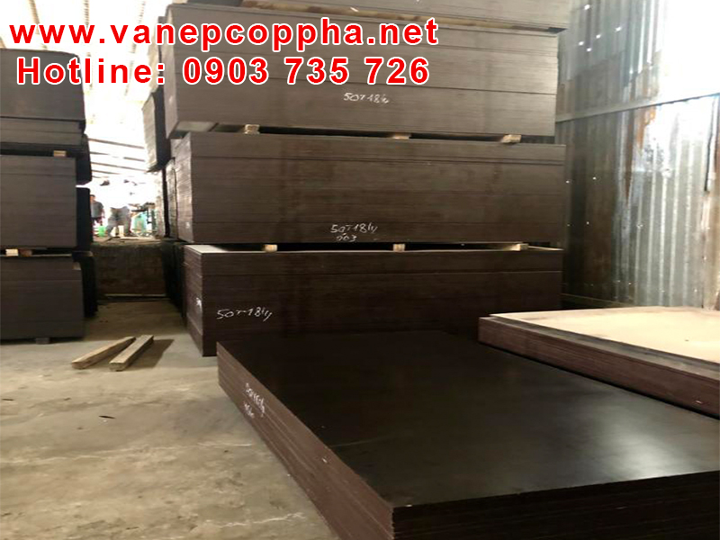 VÁN ÉP COPPHA 05 VÁN ÉP COPPHA 05