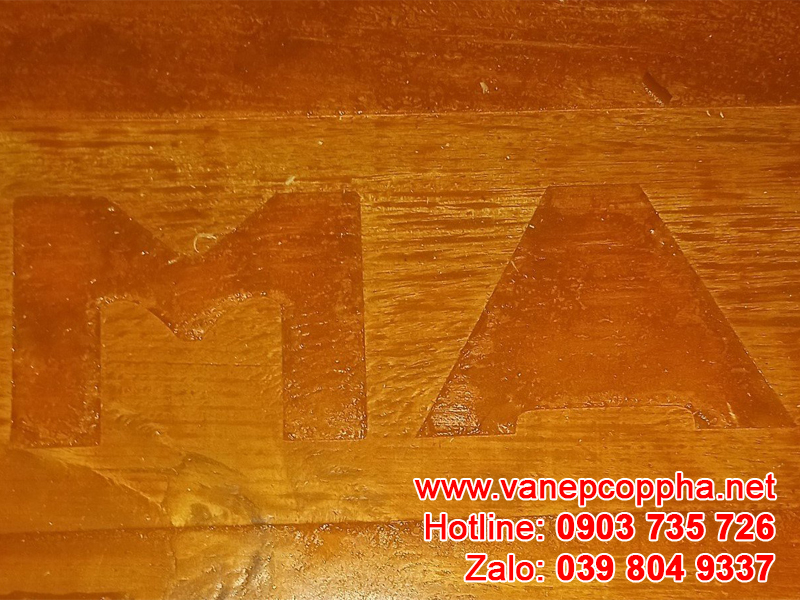 Xưởng sản xuất ván ép uy tín Xưởng sản xuất ván ép uy tín