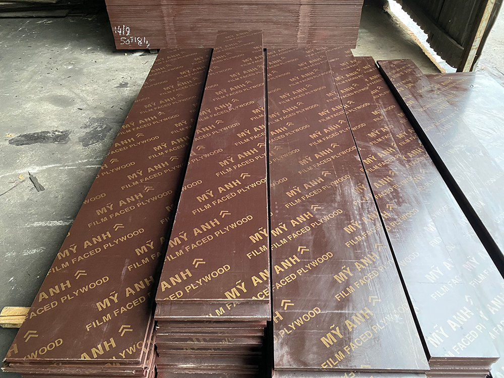 Ván Ép Coppha Phủ Phim Mỹ Anh Ván Ép Coppha Phủ Phim Mỹ Anh